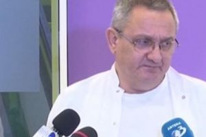 Breaking news. Maternitatea Giuleşti va RĂSPUNDE în FAȚA LEGII pentru îmbolnăvirea a peste 20 de BEBELUȘI! UPDATE Numărul copiilor infectaţi a CRESCUT!