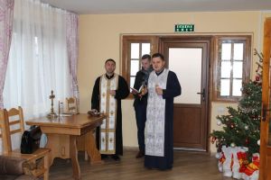 Galerie foto: S-a inaugurat cel mai nou serviciu social din cadrul DGASPC Gorj