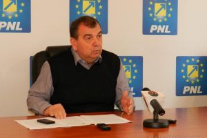 Criza lemnelor de foc este întreţinută de Guvern, acuză deputatul PNL Bihor Gavrilă Ghilea