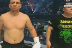 Moroşanu continuă războiul cu Ghiţă înaintea galei de la Craiova. CONDIŢIILE necesare PENTRU MAREA LUPTĂ