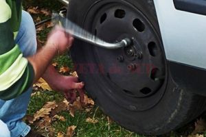 O prahoveanca si-a gasit 