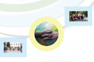 Tinerii spun nu discriminării, la Timişoara