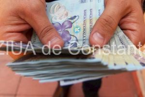 Salariu minim 2019. Cat creste de la 1 ianuarie 2019 si pentru cine