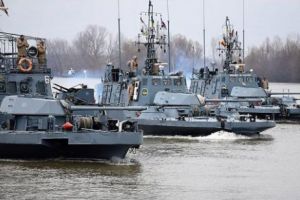 SUA AMENINȚĂ că trimite nave în Marea Neagră! Reacţia FULGERĂTOARE a premierului bulgar