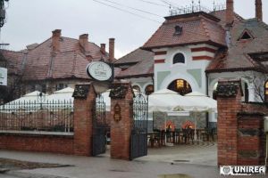 FOTO: ”La Conac”, un loc în care istoria, bunul gust şi tradiţia transilvăneană se simt ca acasă