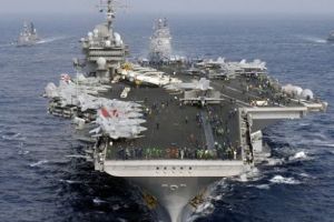 SUA vs. Rusia în Marea Neagră. ULTIMUL PLAN al americanilor are un ADVERSAR la care PUŢINI S-AR FI GÂNDIT. Se întâmplă lângă România. Breaking news