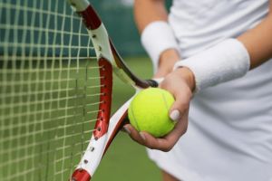 CSM Oradea organizează în această lună trei turnee de tenis
