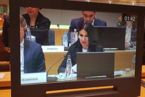 România a preluat Preşedinţia Consiliului UE în domeniul sănătăţii