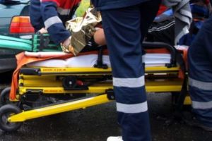 PROFESOARĂ ACCIDENTATĂ la PITEŞTI! În loc să ajungă la catedră, A AJUNS LA SPITAL