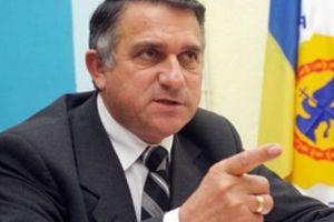 FUNAR are DOVADA că UDMR recunoaşte că nu există Ținut Secuiesc