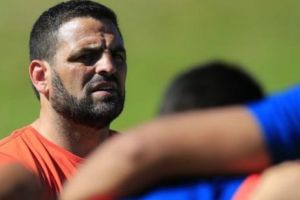 Selecţionerul naţionalei de rugby a fost dat afară. Care sunt cauzele CONCEDIERII