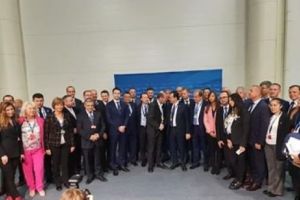 CUTREMUR pe SCENA POLITICĂ. O organizaţie LOCALĂ a fost DIZOLVATĂ. Cum s-a AJUNS la AȘA CEVA