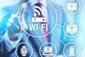 Sute de localităţi din România vor avea internet wireless gratuit. Vezi aici lista completă 