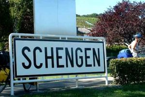 Acceptarea Romaniei in Schengen, solicitata din nou de Parlamentul European 