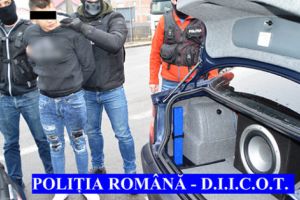 CANABISUL din Spania i-a adus ARESTUL LA PITEŞTI!