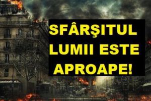 Să fie aceasta cauza SFÂRȘITULUI LUMII? De el DEPINDE TOTUL. Specialiştii SUNT TERIFIAȚI