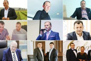 FOTO. Nouă milionari în euro din judeţul Alba în TOP 300 Capital. Cine sunt, ce averi au şi cum au făcut banii