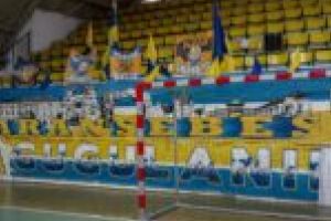 La Caransebeş, în acest weekend, Turneul Campionilor la futsal amatori!