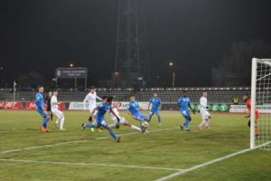 FC Argeş a bătut Pandurii