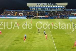 Nasul contra finului! FCSB - FC Viitorul, meciul marilor orgolii: Gica Hagi - Gigi mi-a declarat razboi, dar pentru mine e fotbal“