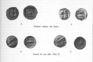 #citesteDobrogea: Parintele numismaticii romanesti, la 142 de ani de la nastere. Constantin Moisil, etern legat de Dobrogea
