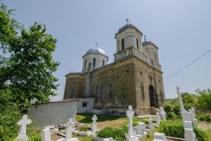 Scurt istoric al Parohiei Sf. Nicolae din comuna Rasova