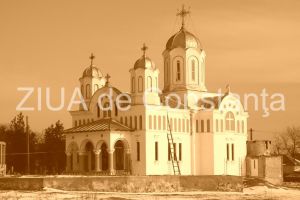 #citesteDobrogea: Invatam cate 3-4 elevi pe o carte de citire sau aritmetica. Legenda satului Cotu Vaii, in Biblioteca virtuala ZIUA de Constanta (IV)