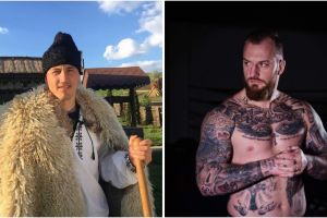 Momentul adevarului: Socul“ Alex Filip - Bogdan Ciobanasul“ Nastase candideaza la meciul serii in gala Dynamite Fighting Show   