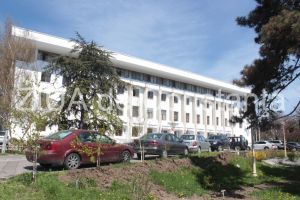 Consiliul Judetean Constanta, acord de mediu pentru modernizarea trotuarului de pe strada Traian 