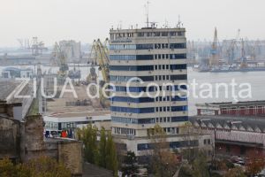 Contractul privind sistemul integrat pentru inspectia navelor, atribuit de ANR unei firme aflate in insolventa (document) 