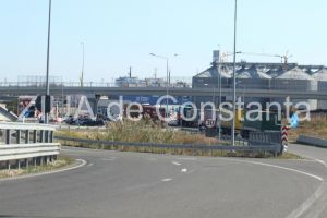 Petroconst SA si CN APM Constanta au semnat. Firma va executa un racord pentru distributia de gaze naturale in Portul Constanta Sud (document)  