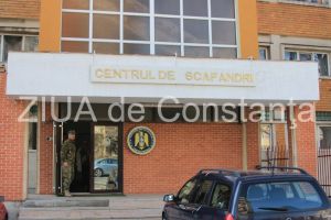 Echipamente de scufundare noi pentru Centrul de Scafandri din Constanta (document) 