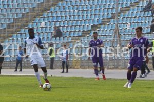 Petre Grigoras - Meci mai mult decat dificil“: SSC Farul vrea sa incheie anul 2018 cu o victorie, sambata, la Constanta  