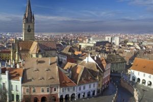 Oraşul din România care se află în top 19 destinaţii cool din 2019