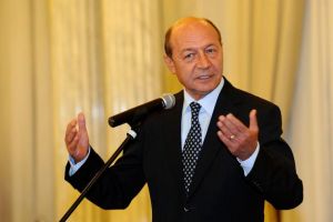 Băsescu: Sunt ultimele zile când Dragnea mai poate pleca din fruntea PSD pentru că vrea el