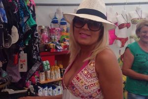 Elena Udrea, marturisire socanta: „Am cancer, da! Sunt bolnava!”