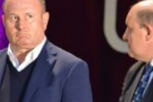 „Știam că Ion Mocioalcă va pleca! Eu am principiile mele”