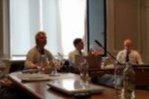 Premieră naţională în Caraş-Severin! De astă dată, de bine!