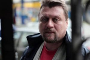 Ca MUSCA la bec, praştia şi un SADDAM de Constanţa. Reporter de Cursă Lungă