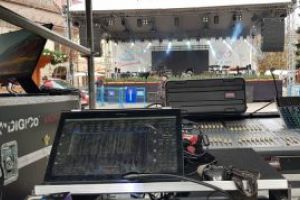 IARNA BAIMAREANA 2018: Programul de sambata si duminica. Afla cine urca pe scena