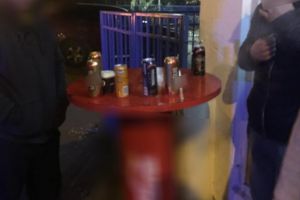 Actiune de amploare a politistilor locali din Constanta. Zeci de amenzi aplicate in cateva ore. In ce zone au actionat agentii (galerie foto) 