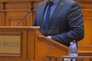 Deputatul câmpulungean Daniel Popescu susţine adoptarea de noi programe de investiţii pentru ...