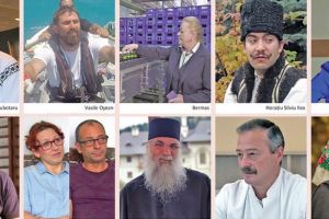 Ei sunt sucevenii din „Top 10” - 2018