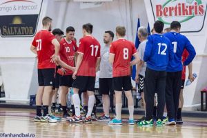 LPS Suceava a reuşit a cincea victorie din acest sezon al Campionatului Naţional