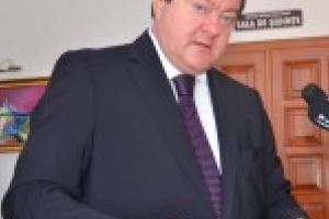 „Caraş-Severinul are nevoie de oameni ca Sorin Frunzăverde!”