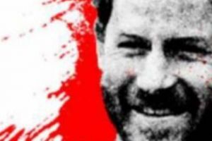  Principele Harry, în obiectivul teroriştilor nazişti. De ce vor să-l UCIDĂ pe „Trădătorul de rasă”