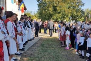 EDUCAȚIE SEXUALĂ în şcolile din România OBLIGATORIE!