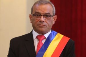 Distincţie internaţională pentru Municipiul Sighişoara