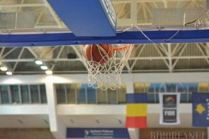 Baschet: CSM CSU Oradea va primi, duminică, replica Stelei, în Grupa A a Ligii Naţionale