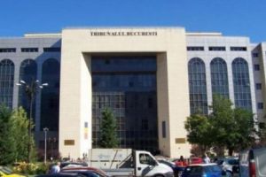 Moment de CUMPĂNĂ pentru FIREA. Administraţia Străzilor, SALVATĂ. Hotărârea Tribunalului Bucureşti, SUSPENDATĂ